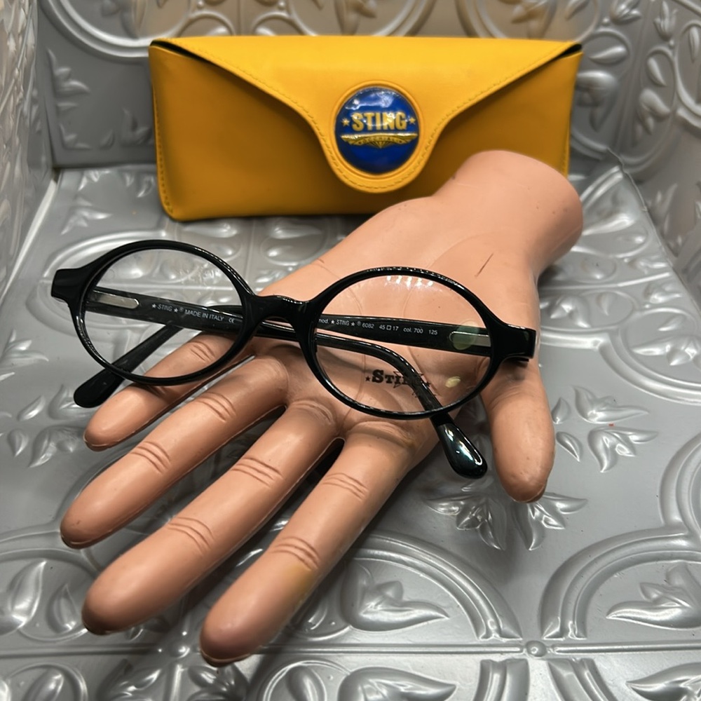 NEW Sting Eyeglasses. Pick one or more